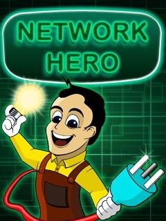 game pic for Network hero